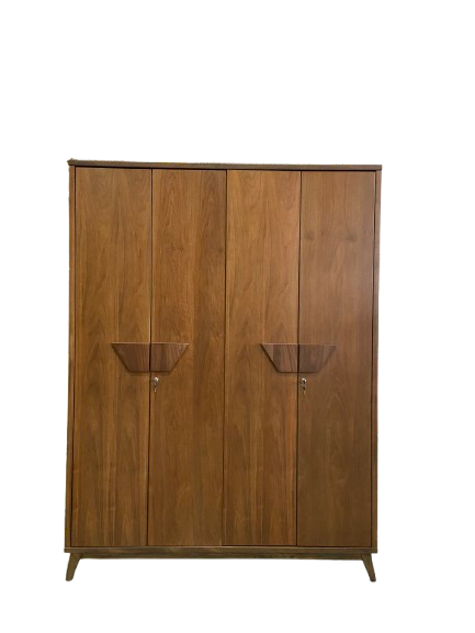 Wardrobe 4 Doors | Aalen