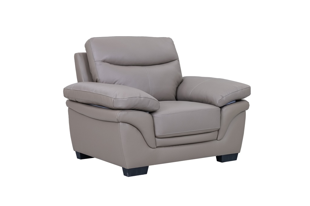 Berger Cowhide | Melvin