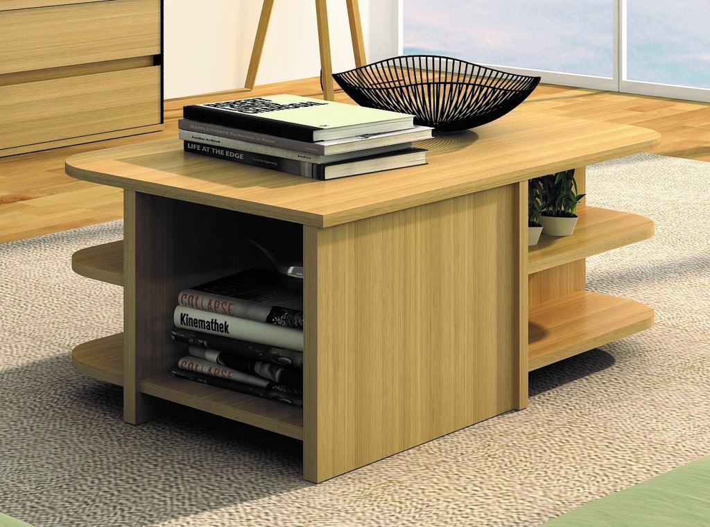 Center Table | M32 | LEA017 | Nevada