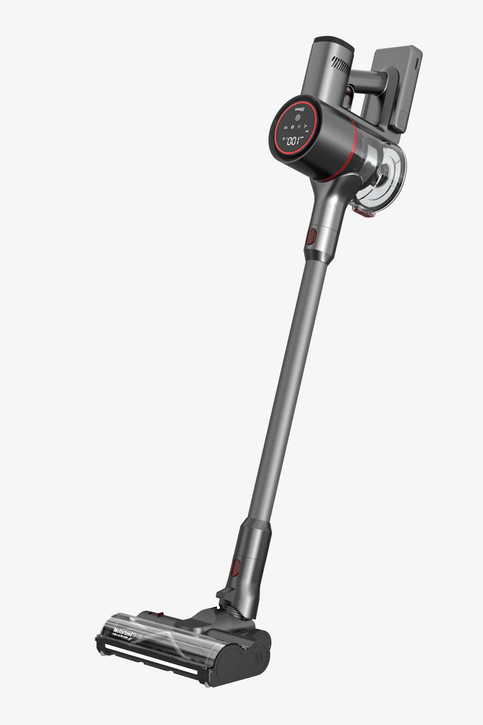 Cordless Vacuum Cleaner | G26