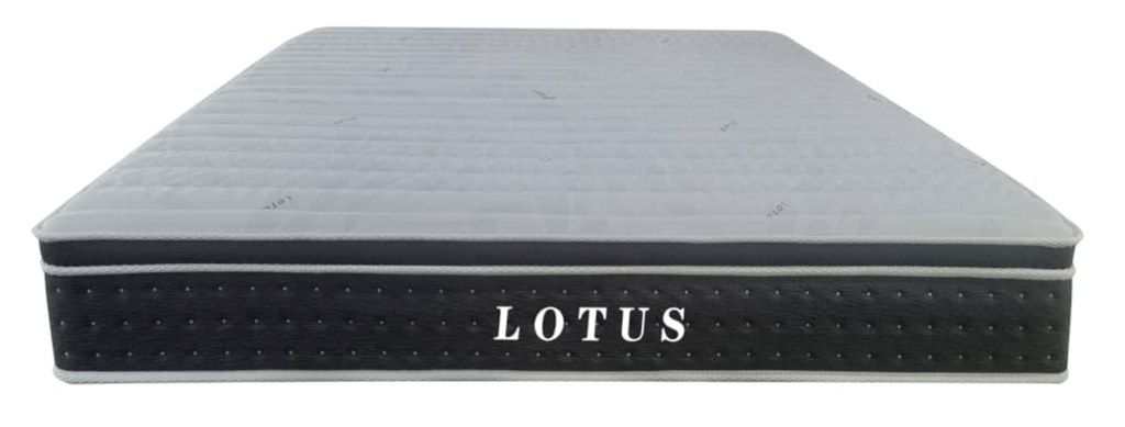 HD Orthopedic Mattress | 180*200 | Lotus