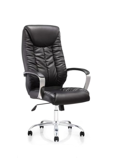 High Back Office Chair | PU-L | 247