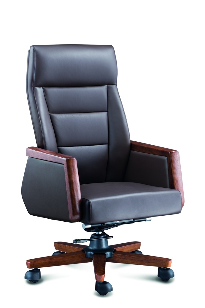 High Back Chair | PU-L | 303
