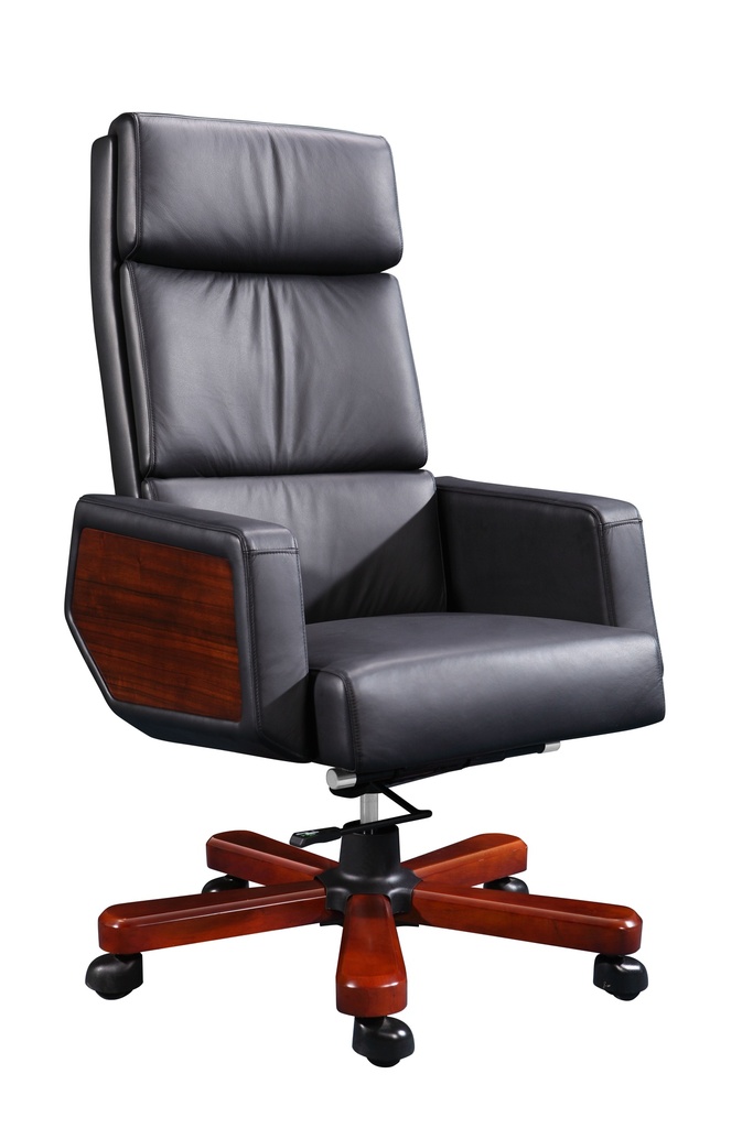 High Back Office Chair | PU-L | 299