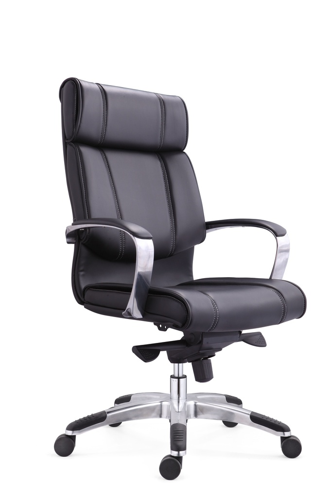 High Back Office Chair | PU-L | 2100