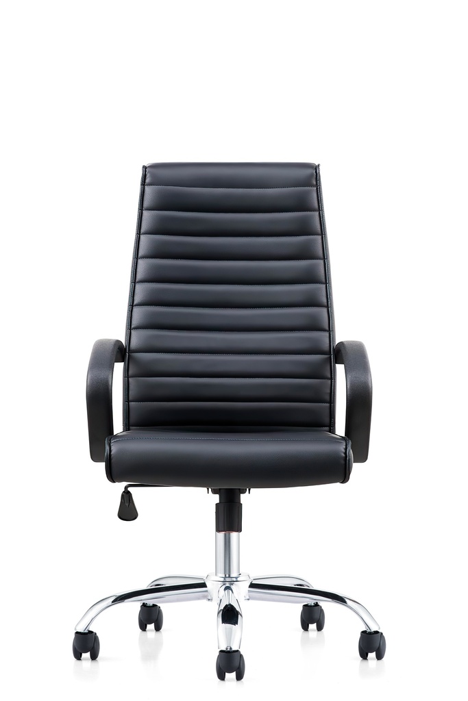 High Back Chair | PU-L | C005
