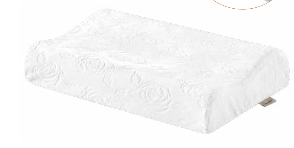 Memory Foam Pillow 60*38 | PB004