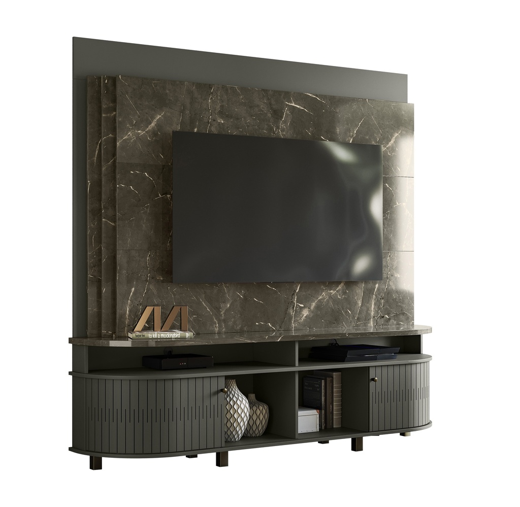 Home Theater | TV 65" | 1800 | Jade/Olivia | Daytona | 651137