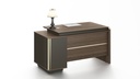 Office Desk 1400 | 2D | London II