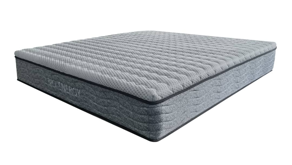 Pocket Spring Mattress | 180*200 | Bio-Energy