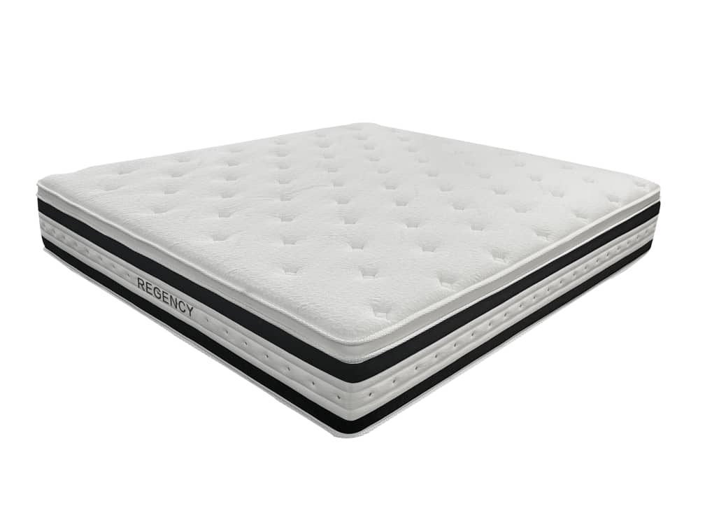 Pocket Spring Mattress | 180*200 | Regency | YS96