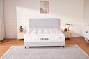 Pocket Spring Mattress | 180*200*33 | Emperor | Medium