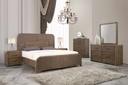 Queen Bedroom Set | Zion