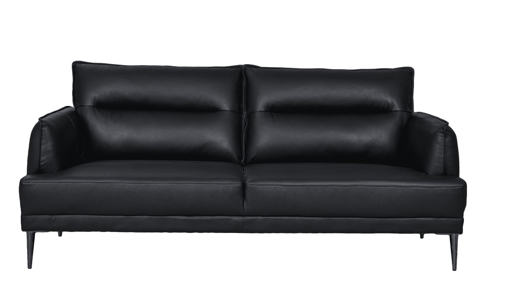 Sofa Set 3+2+1 | Cowhide | Abbie