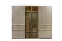 Wardrobe 6 Doors | Dante