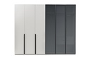 Wardrobe 6 Doors | Soho 