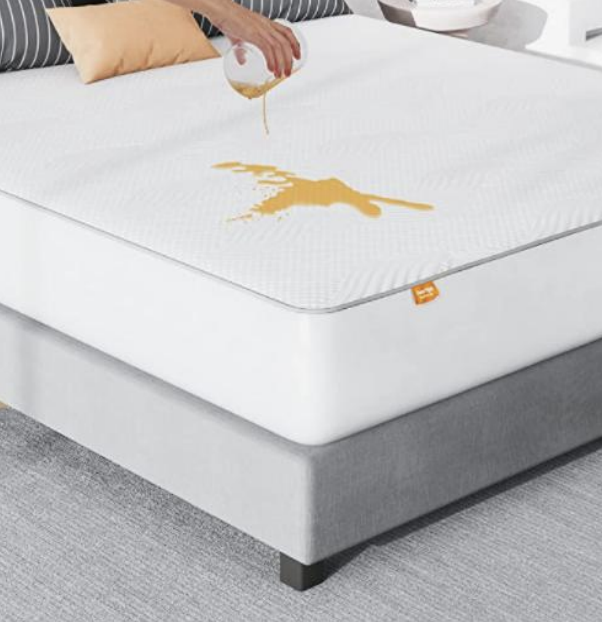 Waterproof Mattress | Protector 180*200 | MP001