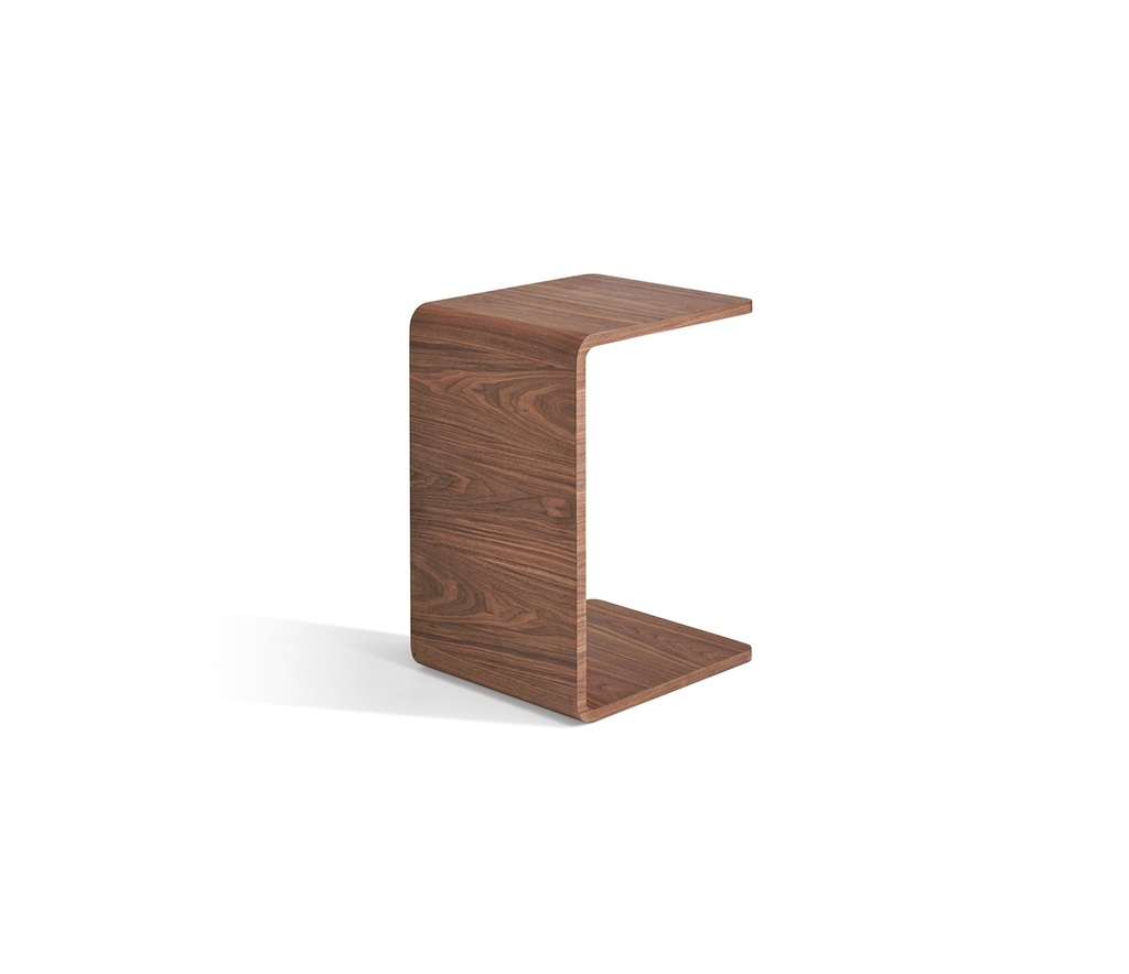 End Table | 136TL2 | Walnut