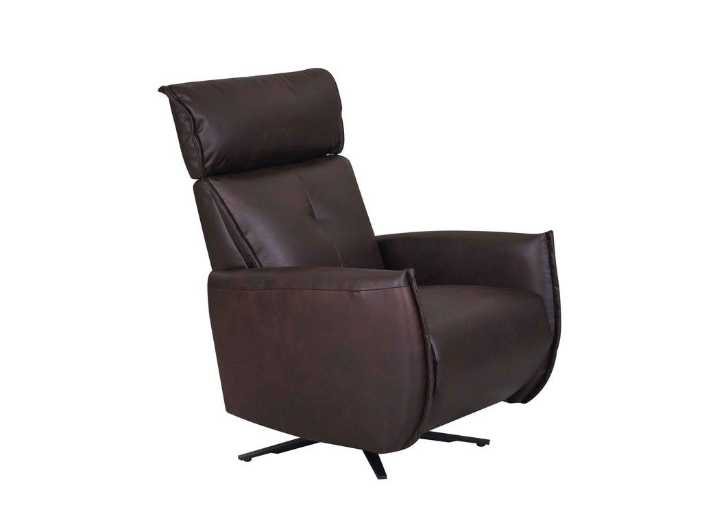 Berger | Recliner | Fabric | Alina