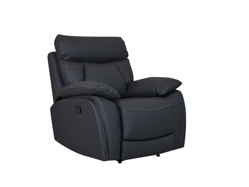Berger | Recliner | Leather | Julian