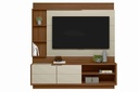 Home Theater | TV 60" | Jabota/OffWhite | Atlanta