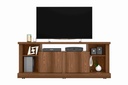 Rack | TV 65" | Brown | Jeri