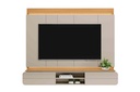 Home Theater | TV 75" | Tuarai/OffWhite | Zurique
