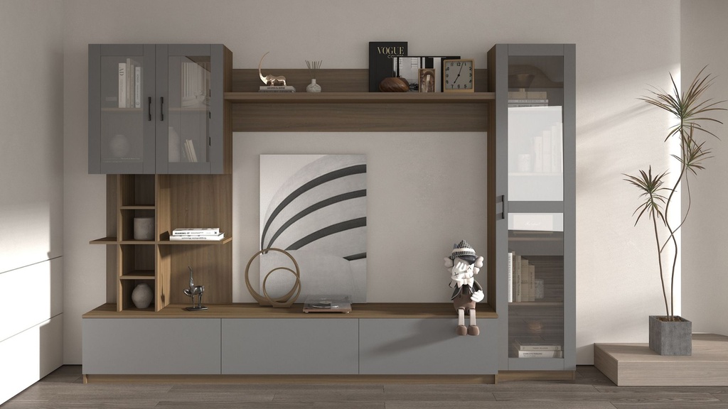 Home Theater | TV 70" | L02