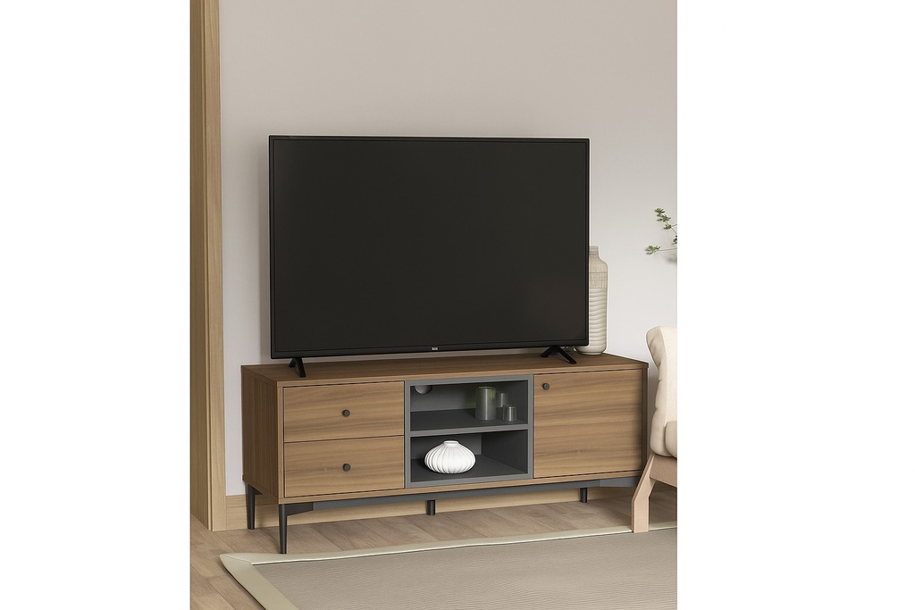 Rack | TV 50" | Z21