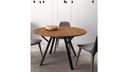 Round Dining Table | D203