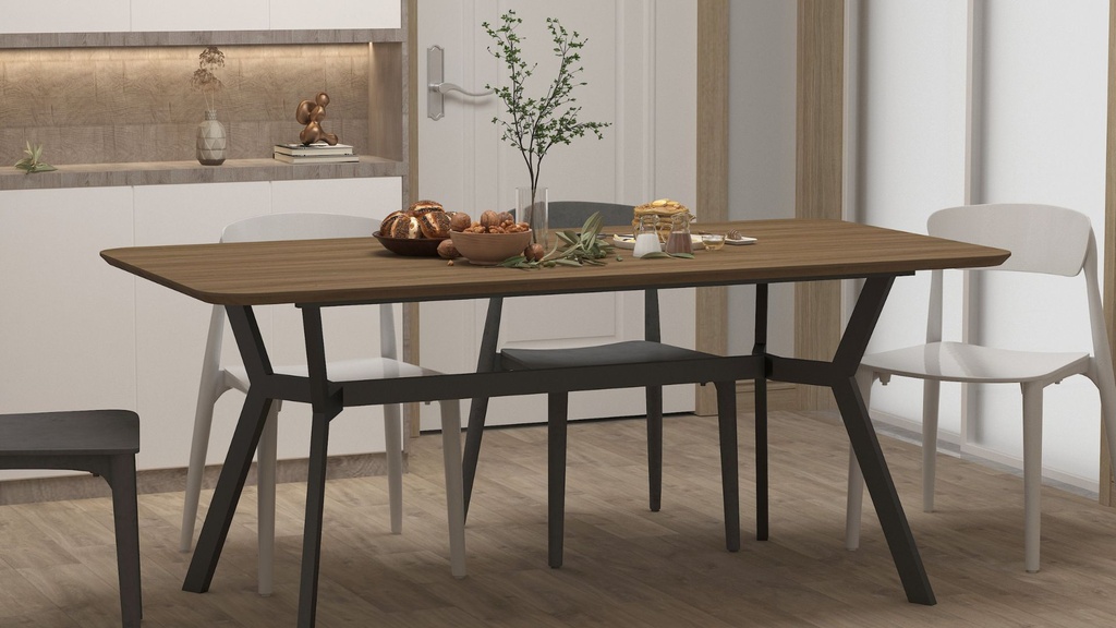 Dining Table | D206