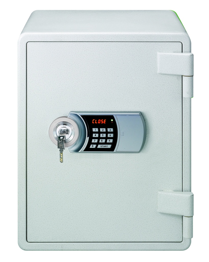 Fire Resistant Safe 031D | Electronic Lock | 60 Kgs