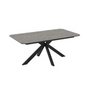 Dining Table 180-240 | 8-10P | Retro Stone | Opera 