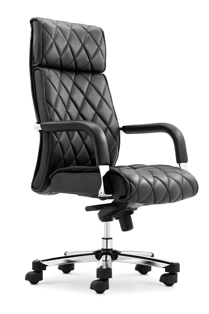 High Back Office Chair | PU-L | 106