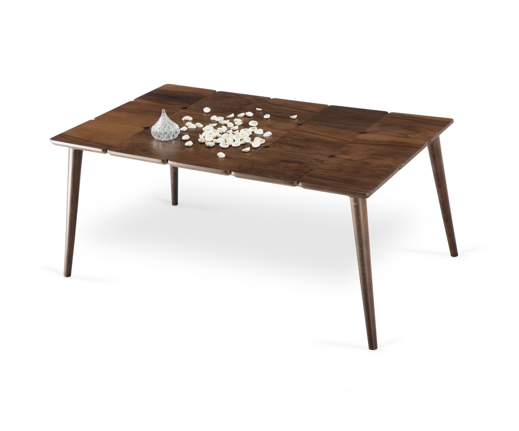 Cocktail Table | Zebra