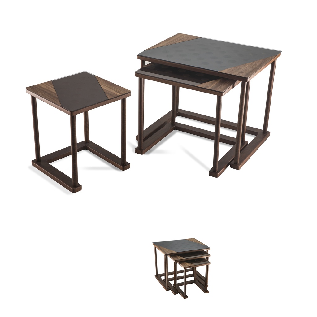 Nest Table | Asel