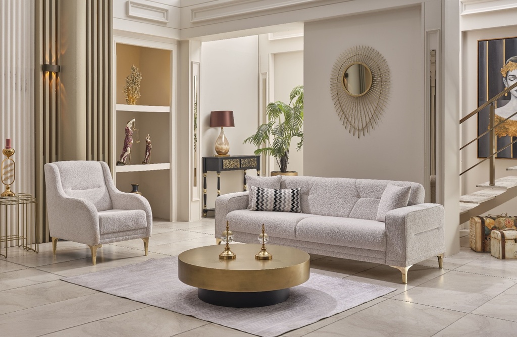 Sofa Set 3+2+1 | Focus