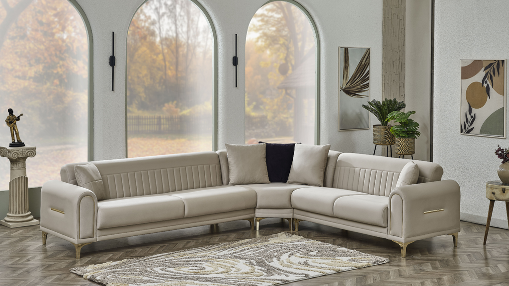 Corner Set | Orion