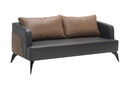 Office Lounge Set 3+1+1 | Siderno