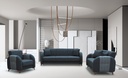 Sofa Set 3+3+1 | Soren