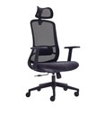 High Back Chair | Mesh | N22