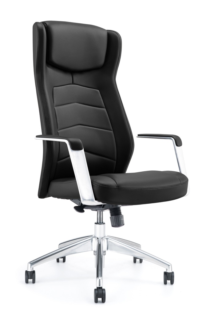 High Back Office Chair | PU-L | 312