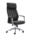 High Back Office Chair | PU-L | 340