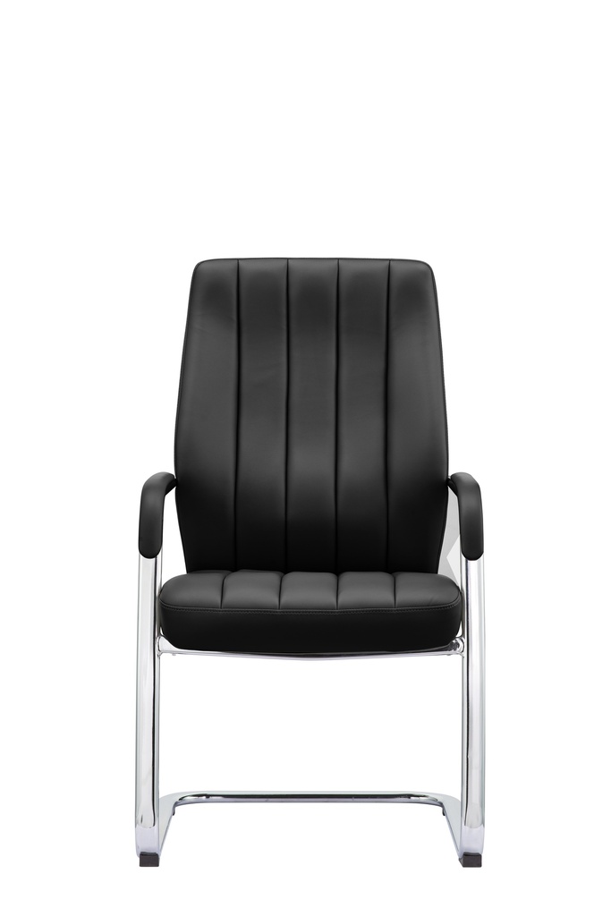 Visitor Armchair | PU-L | 340