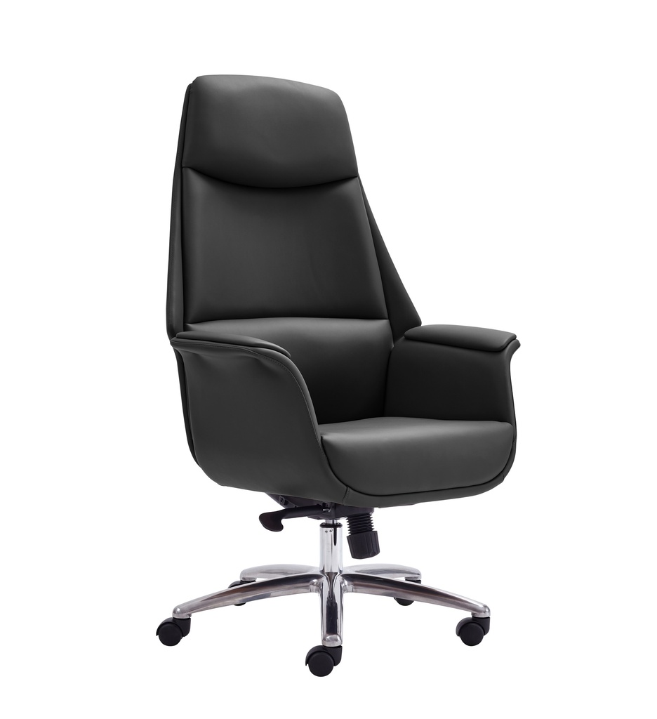 High Back Office Chair | PU-L | 368