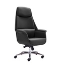 High Back Office Chair | PU-L | 368