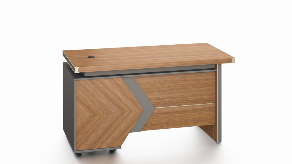 Office Desk 1400 | San Francisco