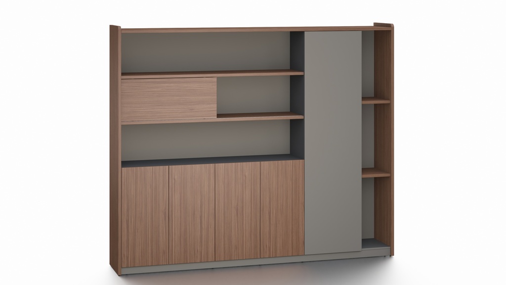 Executive Cabinet 2400 | Cape Town