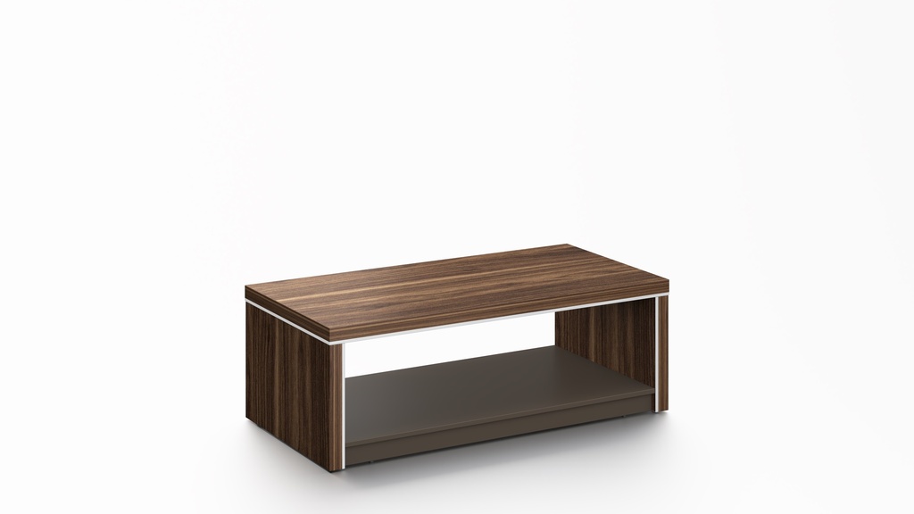 Center Table 1200 | Walnut | Boston