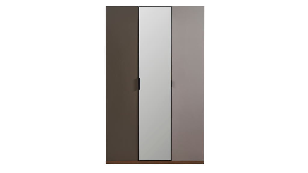 Wardrobe 3 Doors | Avlonya